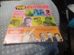 TV Preview Magazine 1970 Season- The Bill Cosby Show
