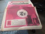 International Musician Magazine 7/1975 Women's Year