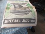 International Musician Magazine 1/1973 Mary Williams