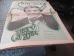 International Musician Magazine 3/1974 Merv Griffin
