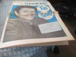 International Musician Magazine 2/1972 Tito Puente