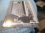 United States Steel News 6/1968 Annual Meeting