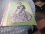 Theatre Arts Magazine 3/1954 Betsy von Furstenberg
