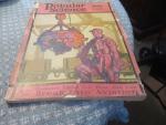 Popular Science Monthly 6/1928 Aviation Famous Pilots