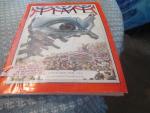 Time Magazine 7/1952 TV & Political Conventions