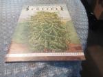 The Story of Coffee 9/1931 Growing to Brewing Booklet
