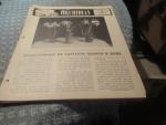 Orchidian Magazine 1954 Orchid Growers' Guild