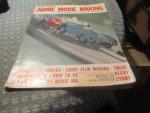 Home Movie Magazine 1/1953 Choosing a Camera