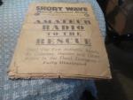 Short Wave News and Technical Review 5/1936