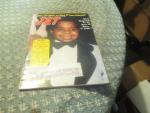Jet Magazine 12/1981- Underpaid Black TV Stars