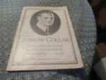 Irving Berlin's- New Music Box Revue 4/1923 Program
