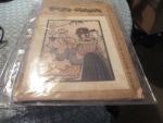 Four O'Clock Magazine 8/1900 Art Academy of Chicago