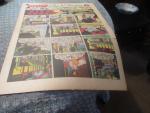 Pittsburgh Sun-Telegraph Comic Section 10/6/1946