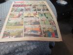 Pittsburgh Sun-Telegraph Comic Section 8/4/1946