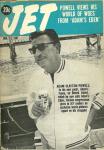 Jet Magazine Jan. 12,1967 Adam Clayton Powell