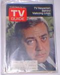 1969 TV Guide #127