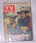 1963 TV Guide vol 11 #49