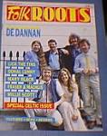 Folk Roots: Maddy Prior July 1988 No. 61
