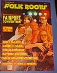 Folk Roots: Andy Kershaw June 1988 no. 60