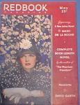 RedBook Magazine May 1936 Vol. 67 No.1