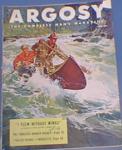 Argosy Magazine June 1950