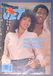 Jet Magazine Tony Dorsett on cover Jun 4 81