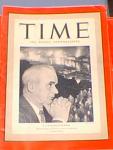 Time Magazine Philip Murray Jan. 27, 1941