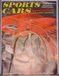 "Sports Cars Illustrated" nov 1958