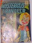 "Tales of The Mysterious Traveler" #9 58