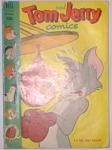 "Tom and Jerry" vol 1 #99 Oct. 1952