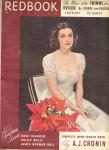 January 1940 Redbook - Hitler
