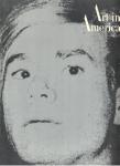 Warhol, Art In America, May - June 1971,