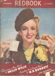 December 1940 Redbook