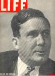 September, 1940, Life, Wendall Willkie